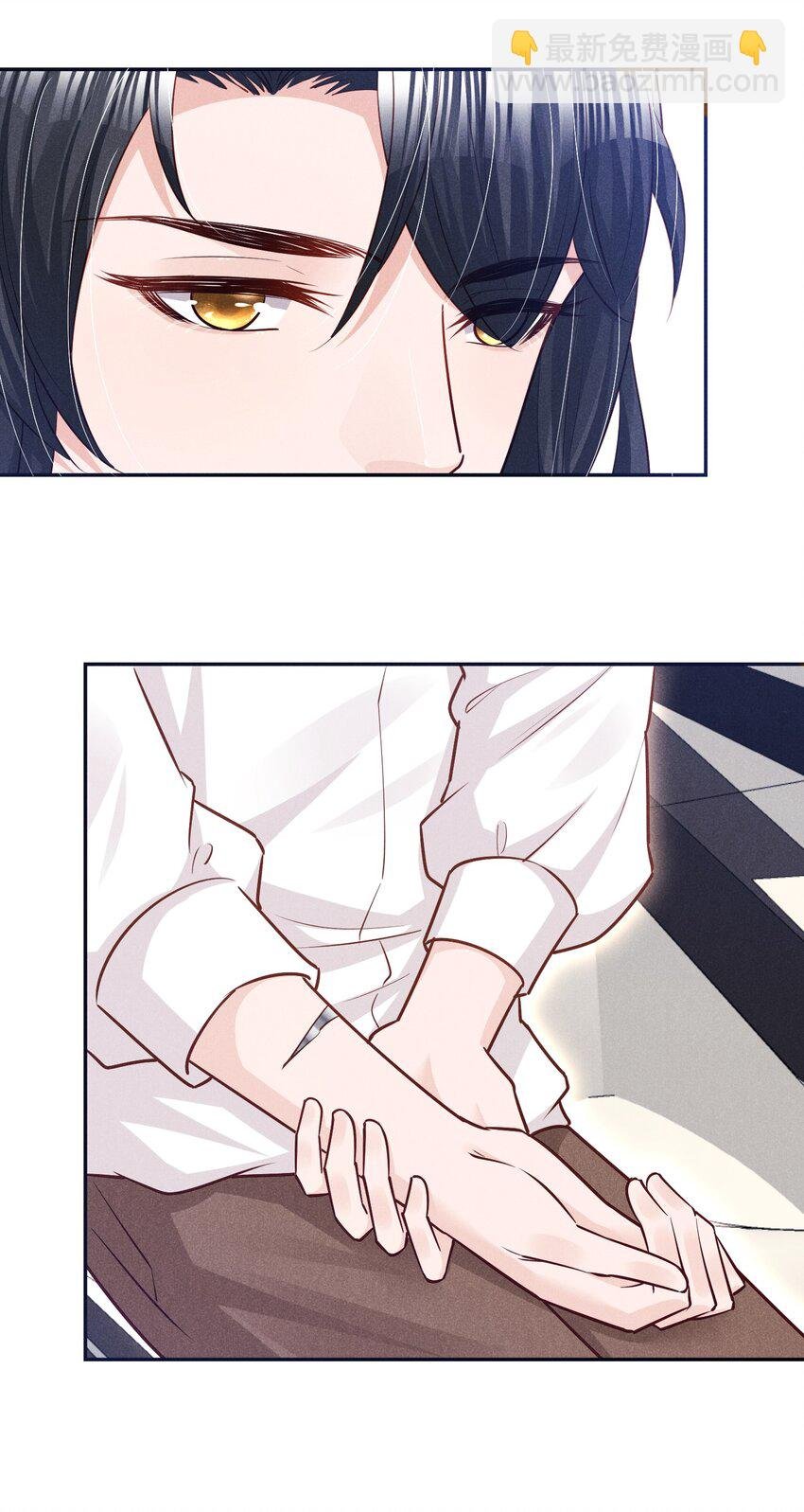 15 贺先生脾气真大