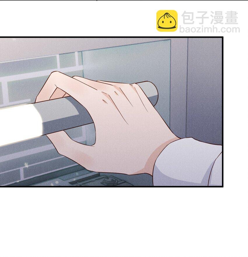 036 一把回忆和灵魂锁