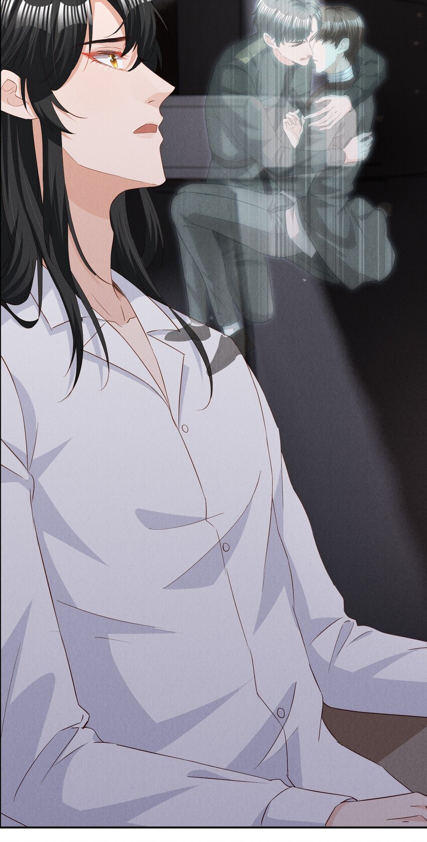 036 一把回忆和灵魂锁