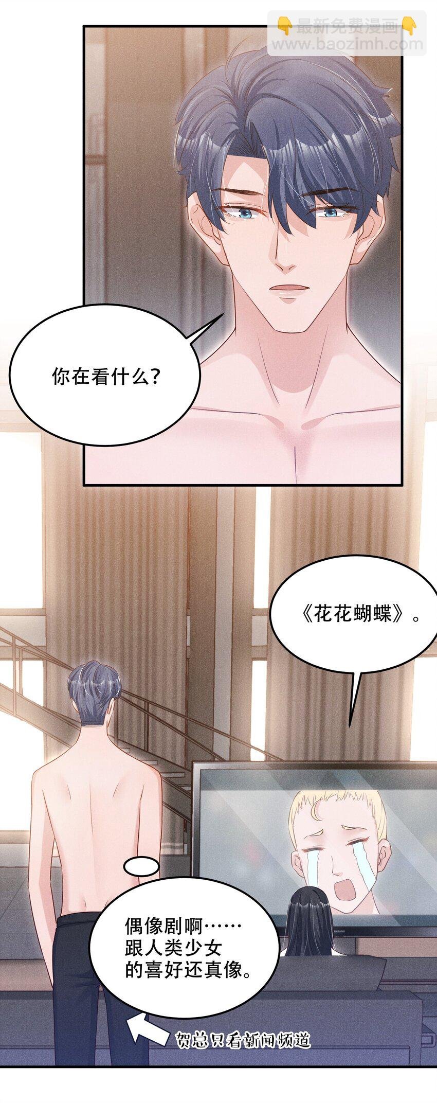 07 花花蝴蝶