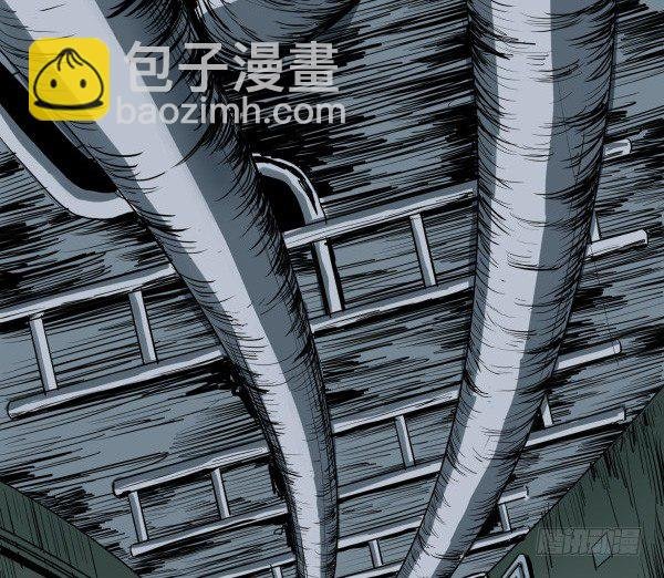 21 闹鬼楼