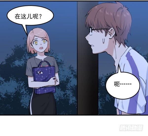35 卜晓的爸爸