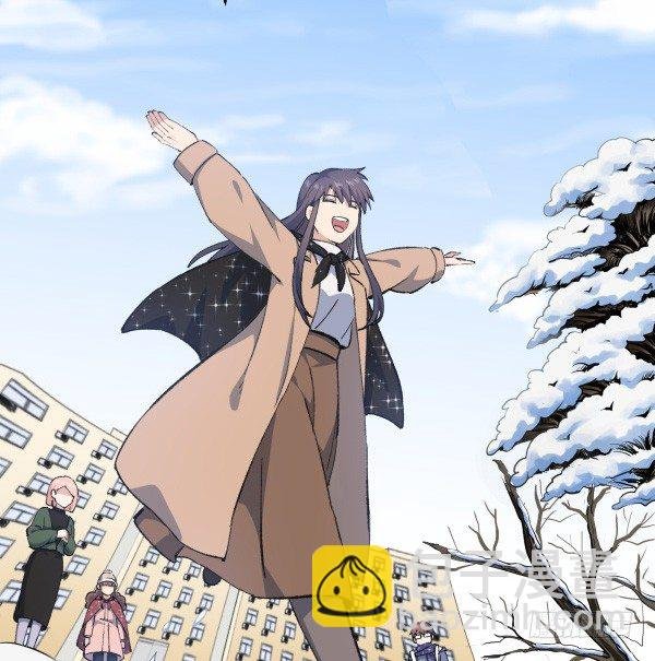 44 雪仗