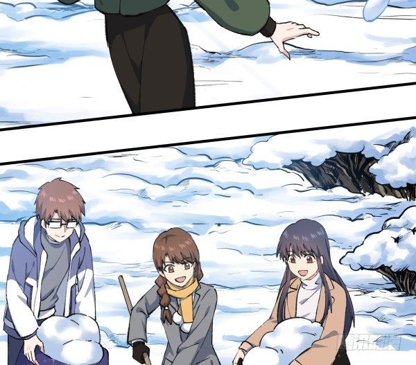 44 雪仗
