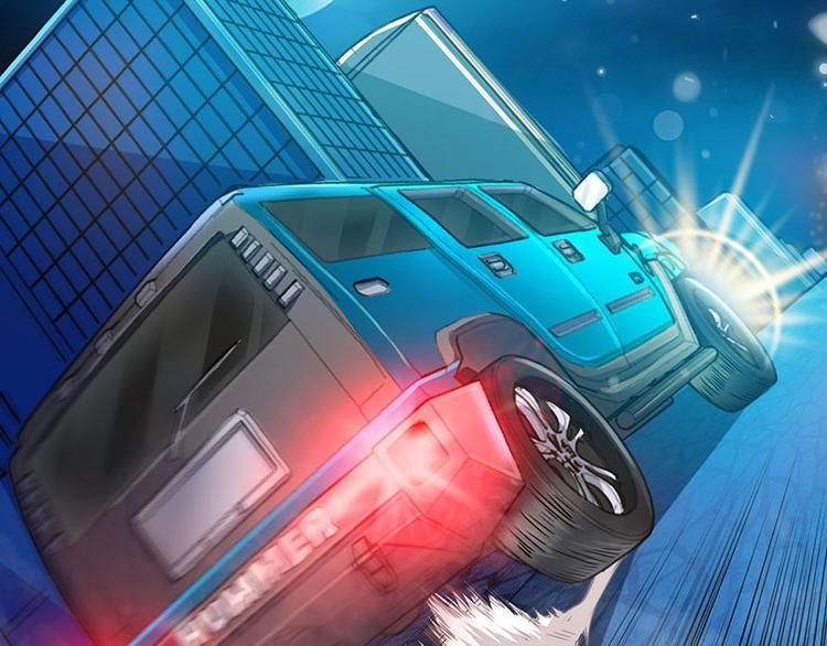 第18话 秘密据点