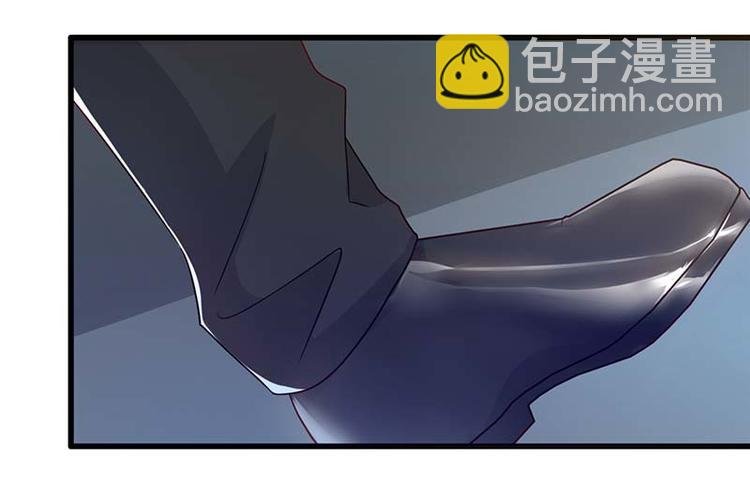 第24话 护短