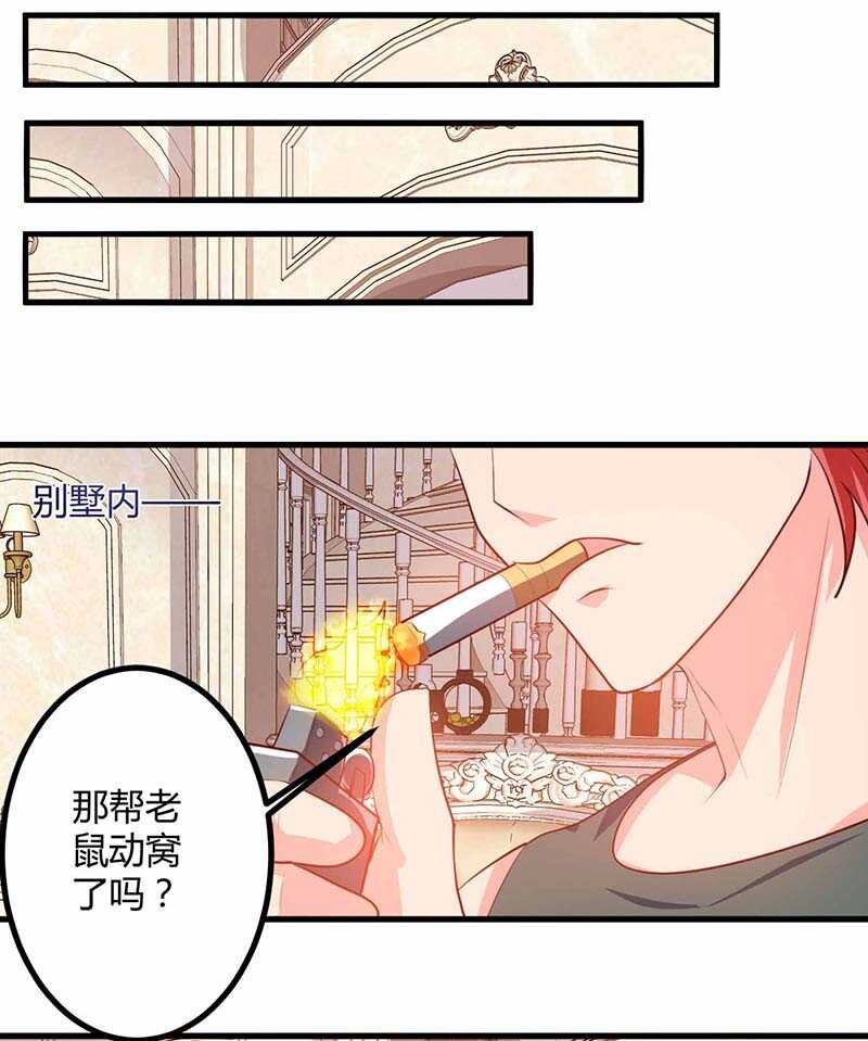 第34话 擒鲨行动开始