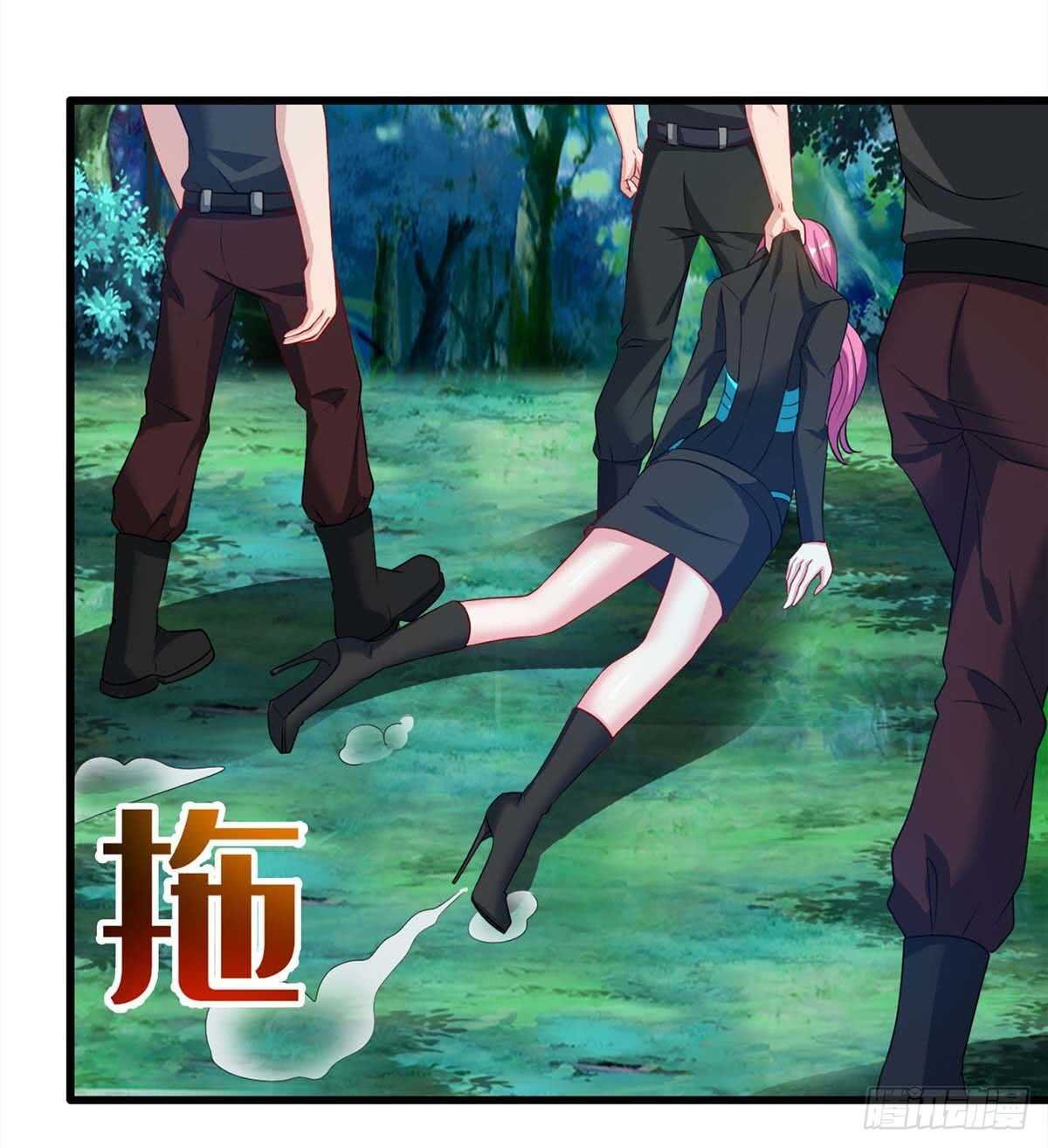 第35话 要走一起走