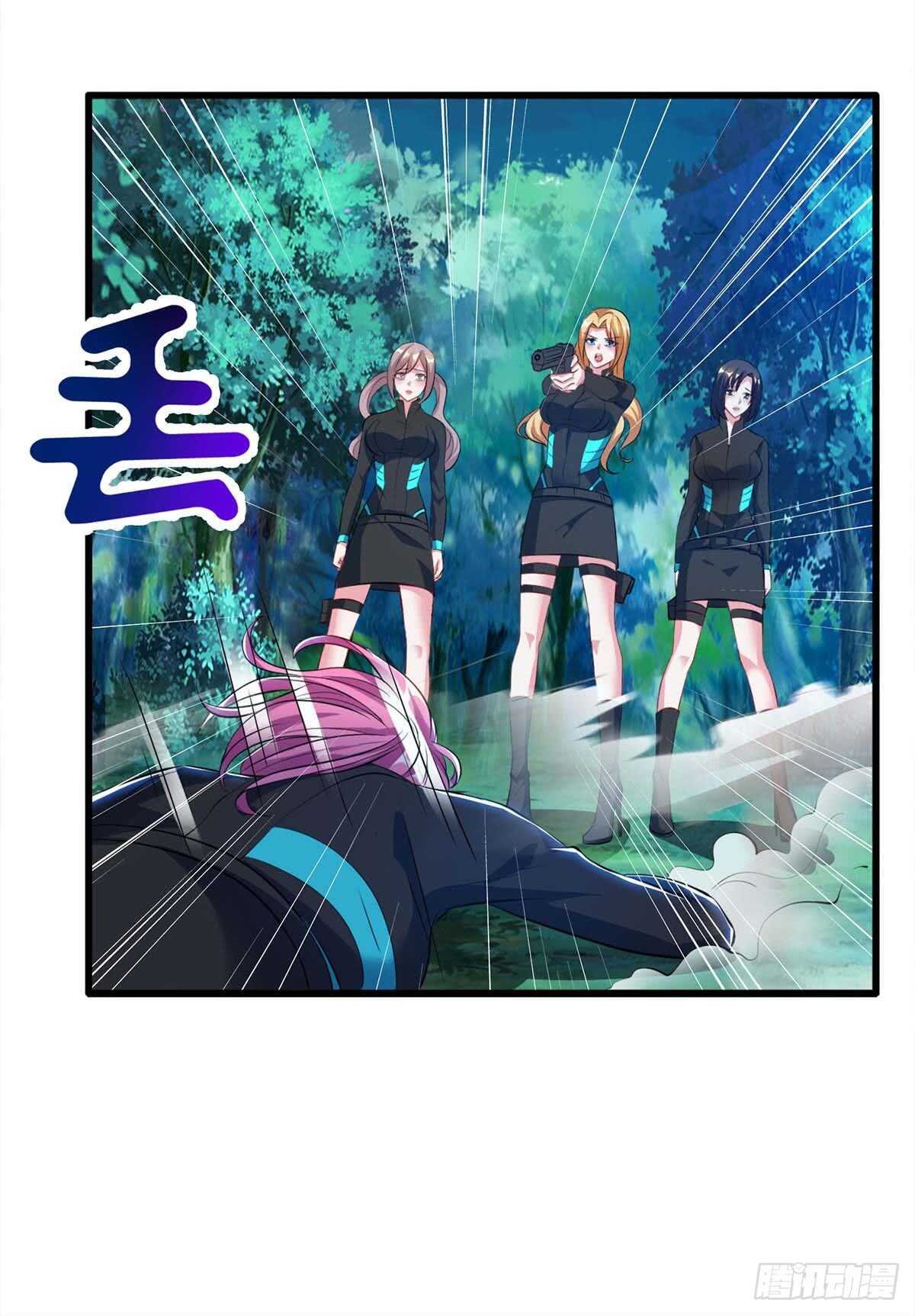 第35话 要走一起走