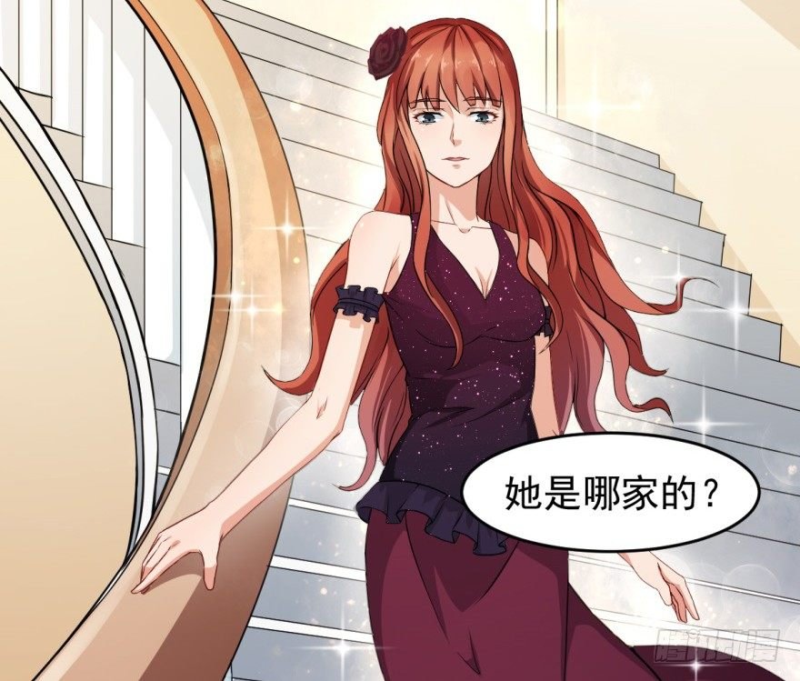 第10话：女装潜入，大成功？