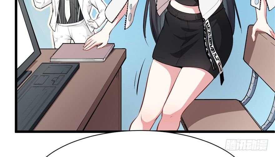 第4话：美国人也要听我使唤