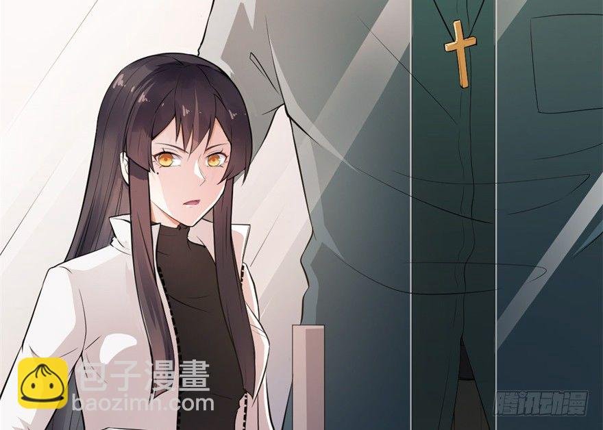 第4话：美国人也要听我使唤