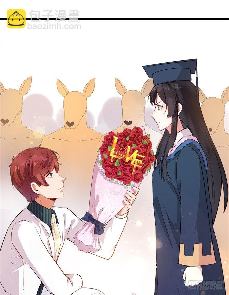 第1话：霸总界的耻辱！
