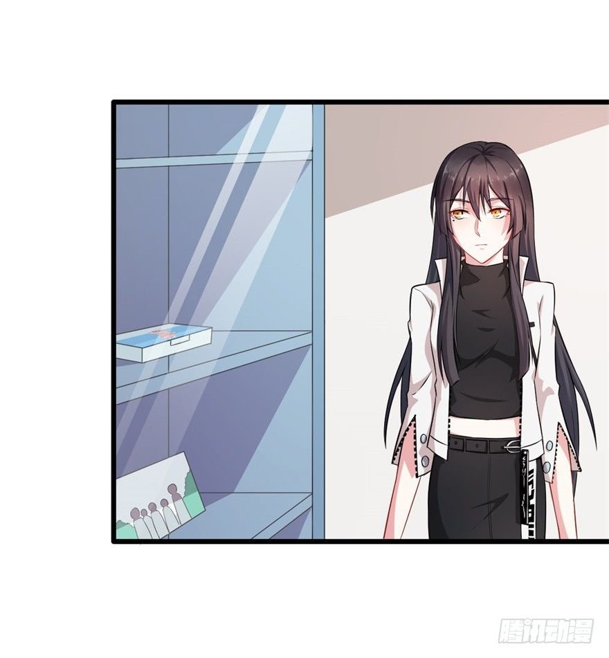 第19话：抱上了！抱上了！
