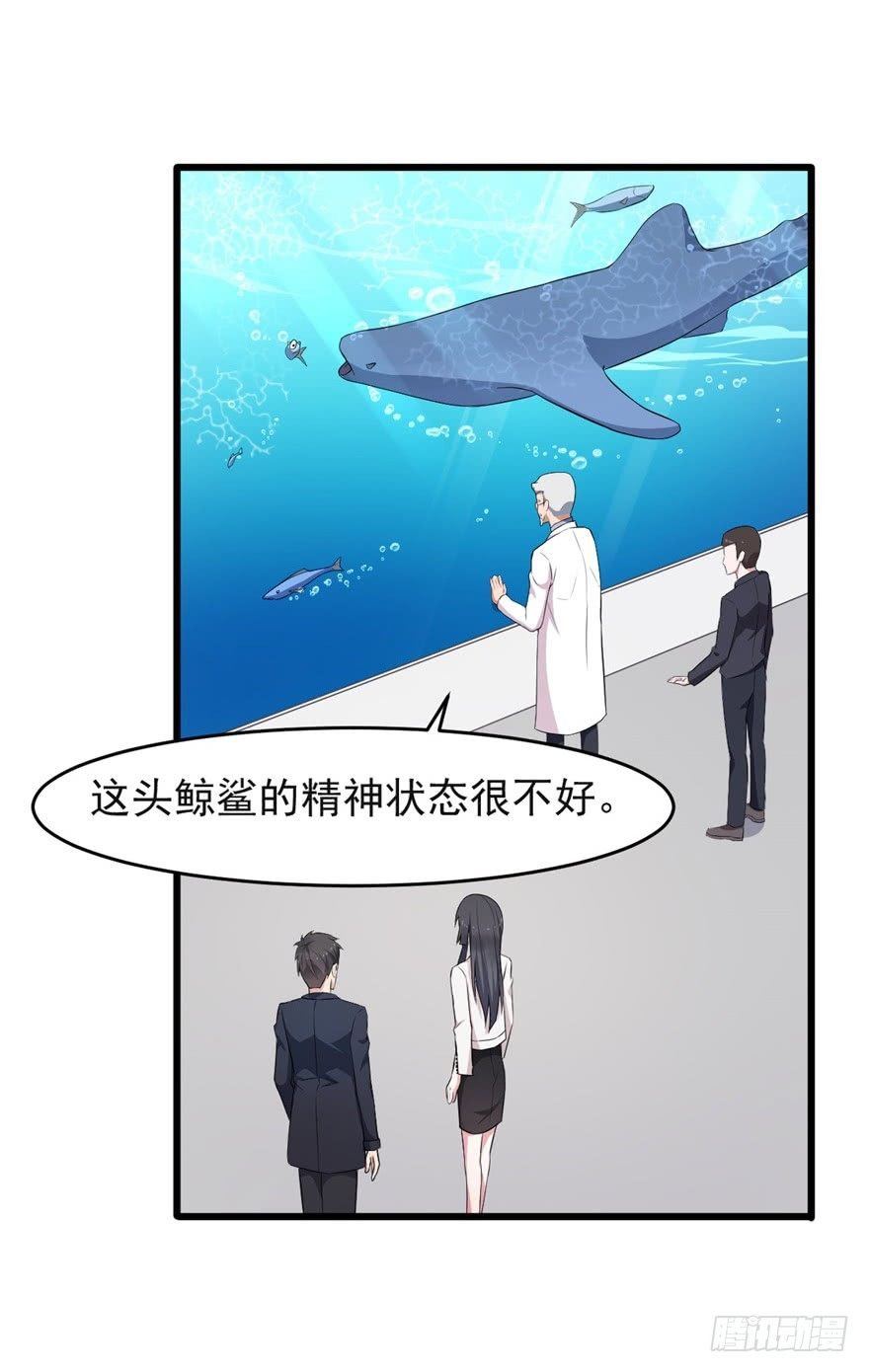 第17话：和许家有关？