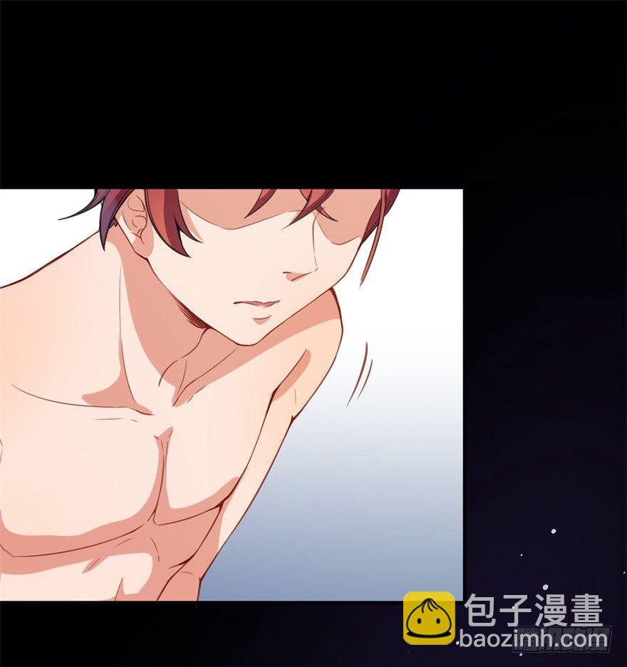 第16话：女神的祝福
