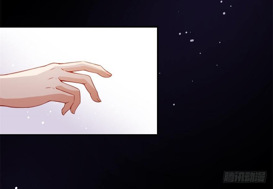 第16话：女神的祝福