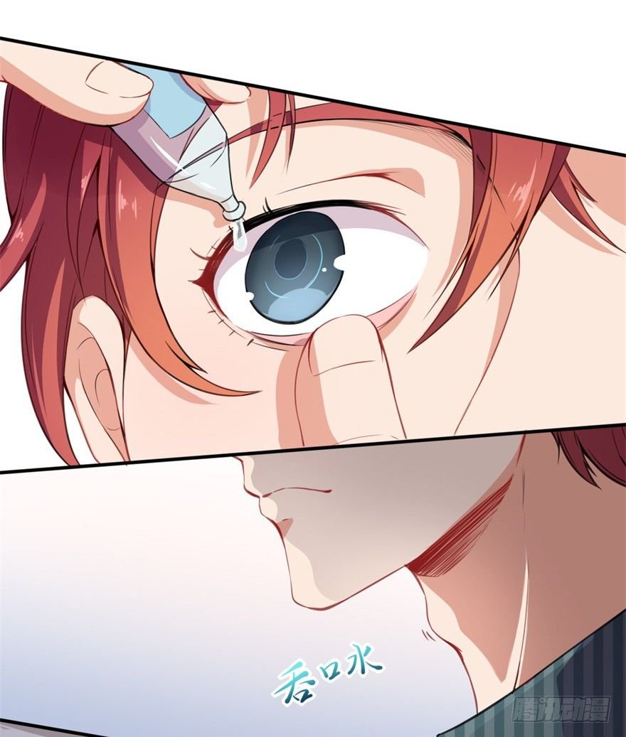 第14话：选泳装吧！？