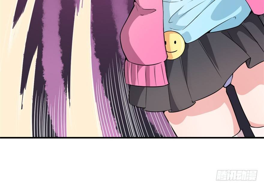 第13话：许上的桃花期？