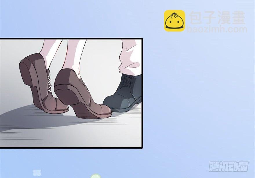 第13话：许上的桃花期？