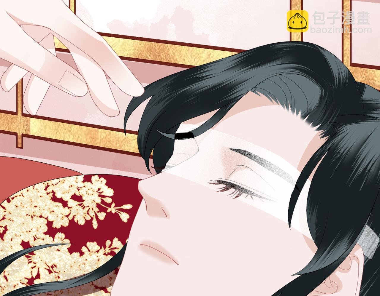 第8话 你看够了吗？