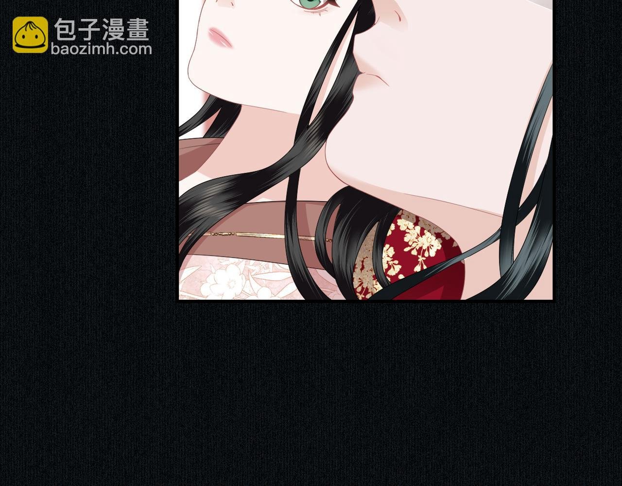 第8话 你看够了吗？