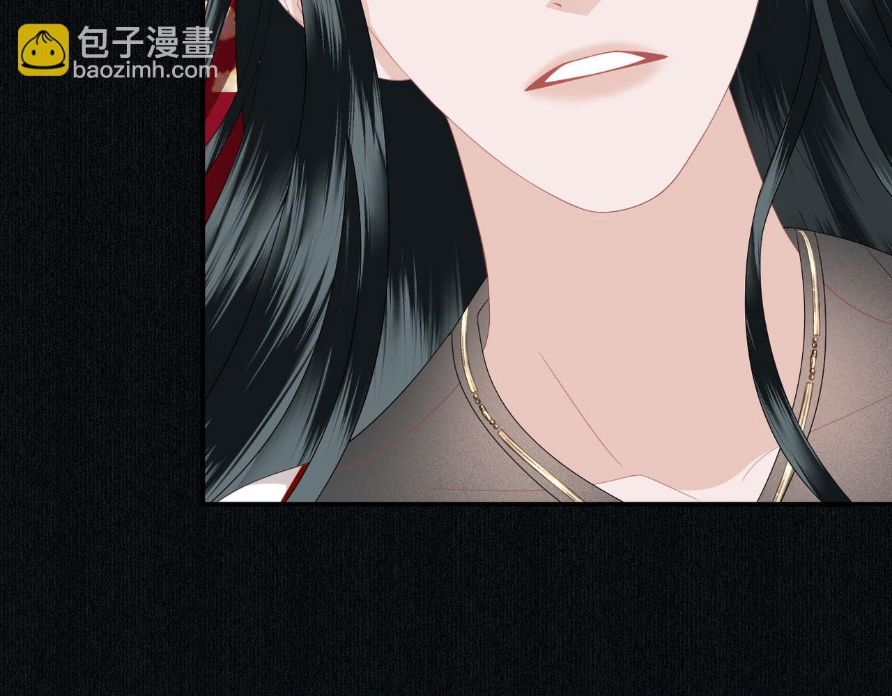 第8话 你看够了吗？