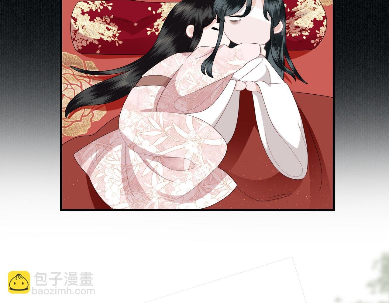 第8话 你看够了吗？