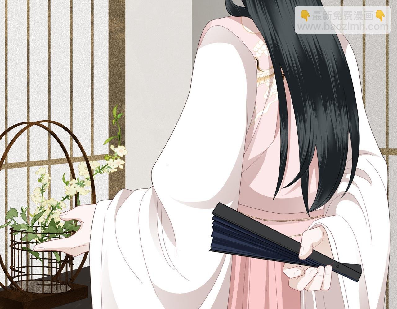第9话 去见王爷
