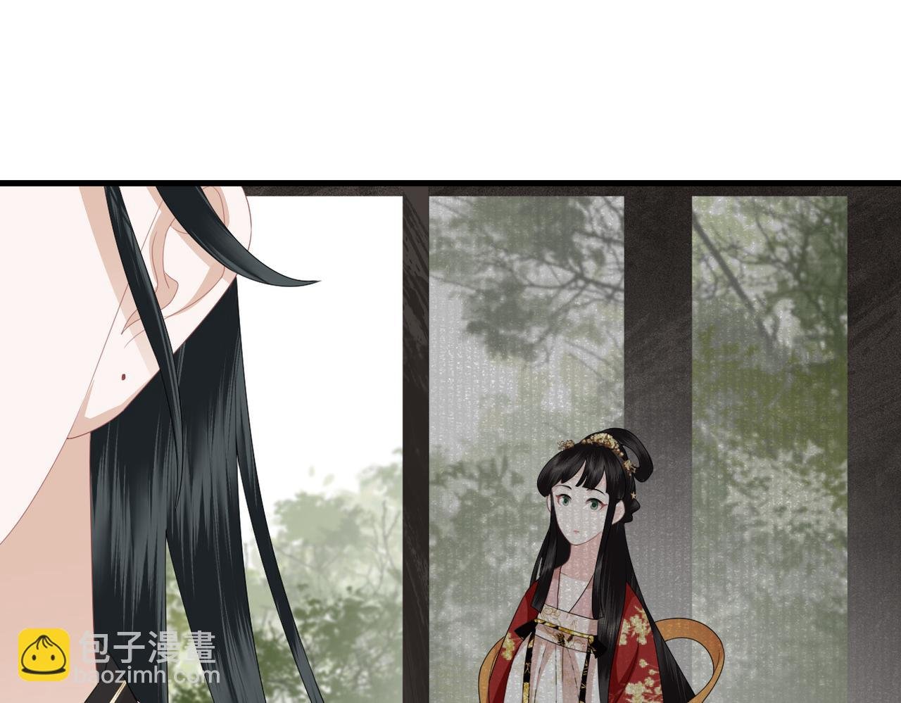 第9话 去见王爷