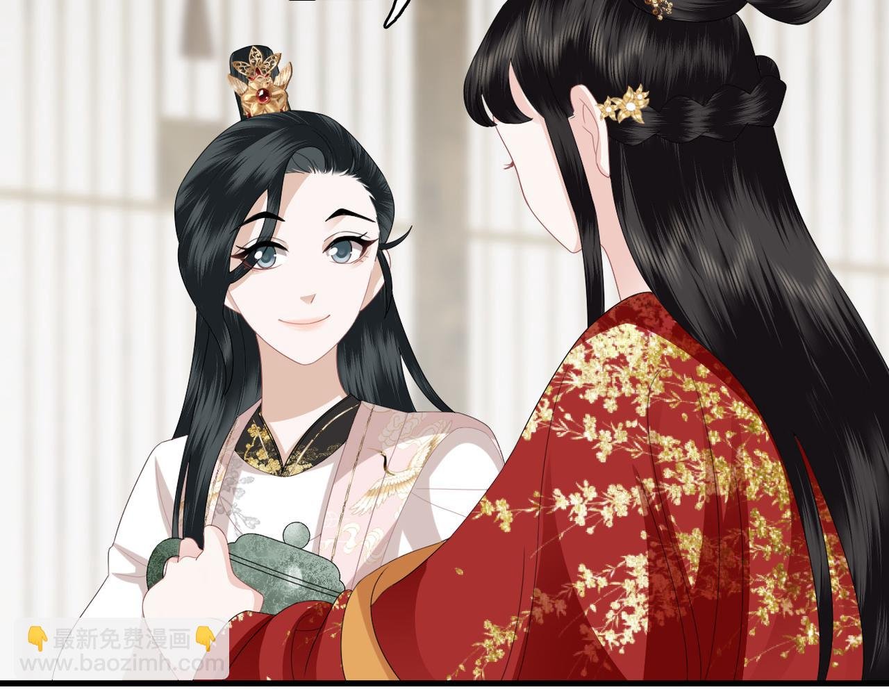 第9话 去见王爷
