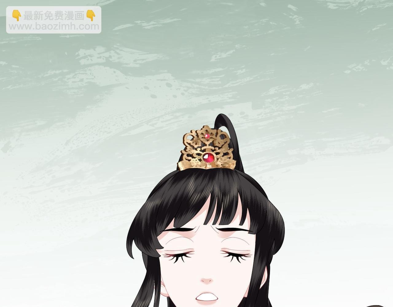 第11话 你的香包