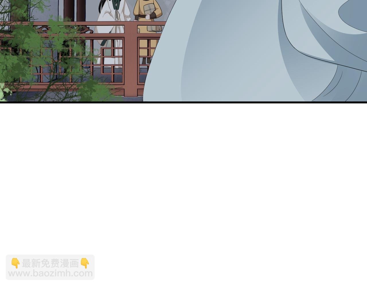 第12话 默默关心