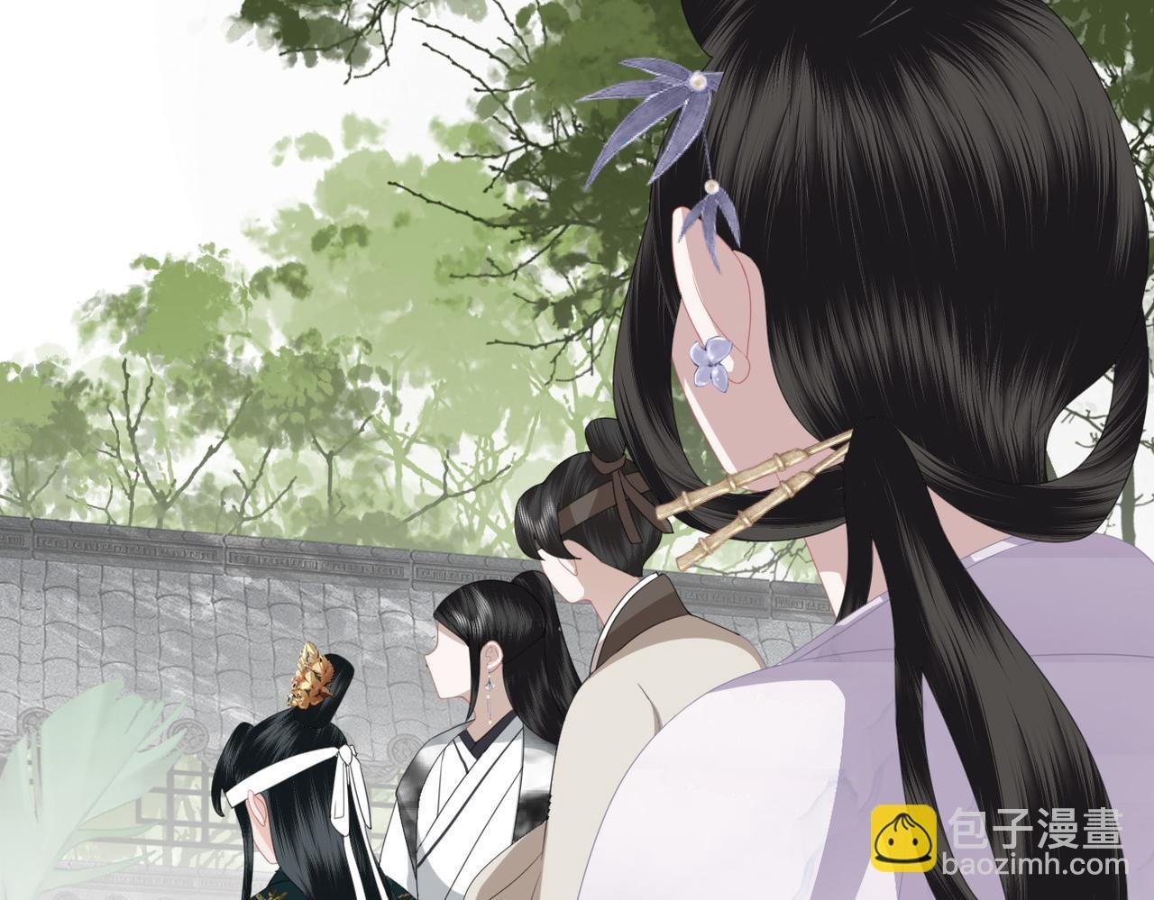 第15话 隔壁少爷
