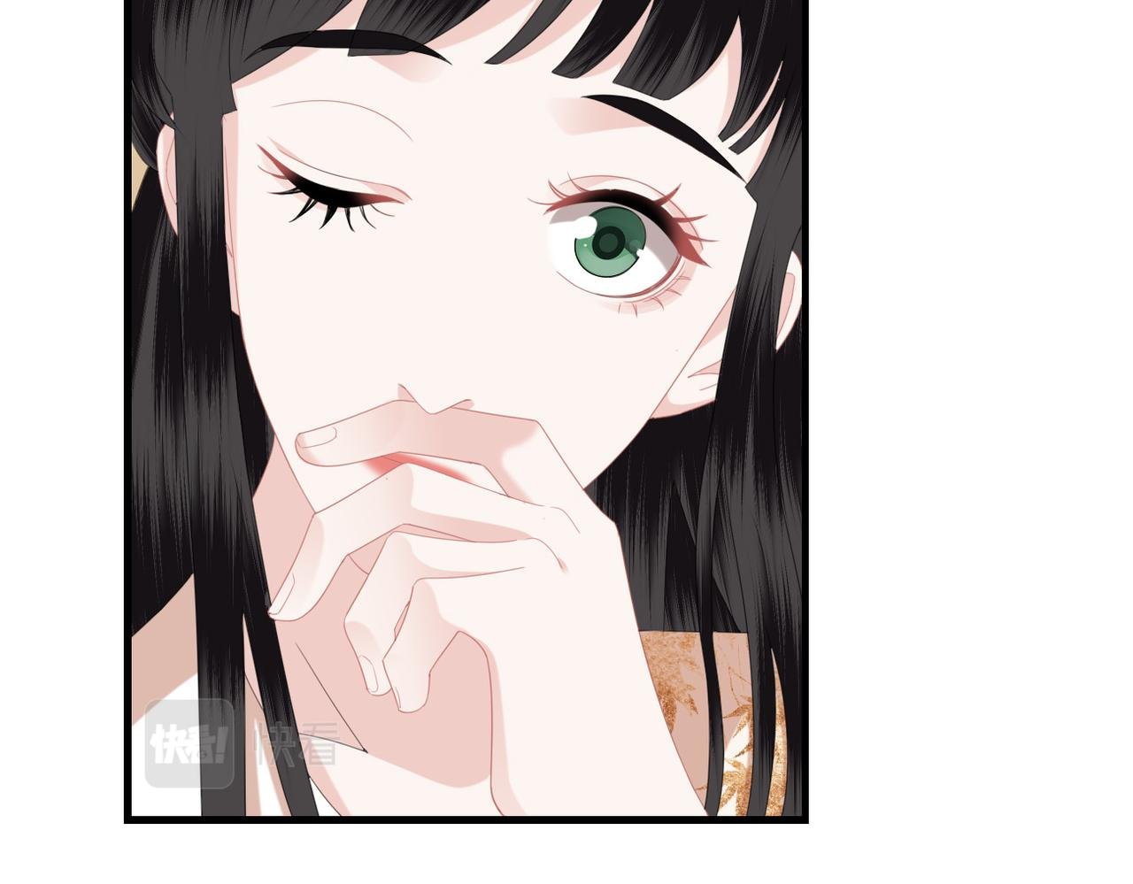 第20话 床尾贴贴