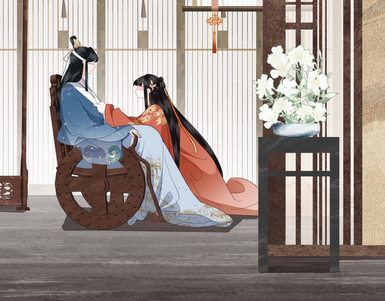 第22话 当我是什么？