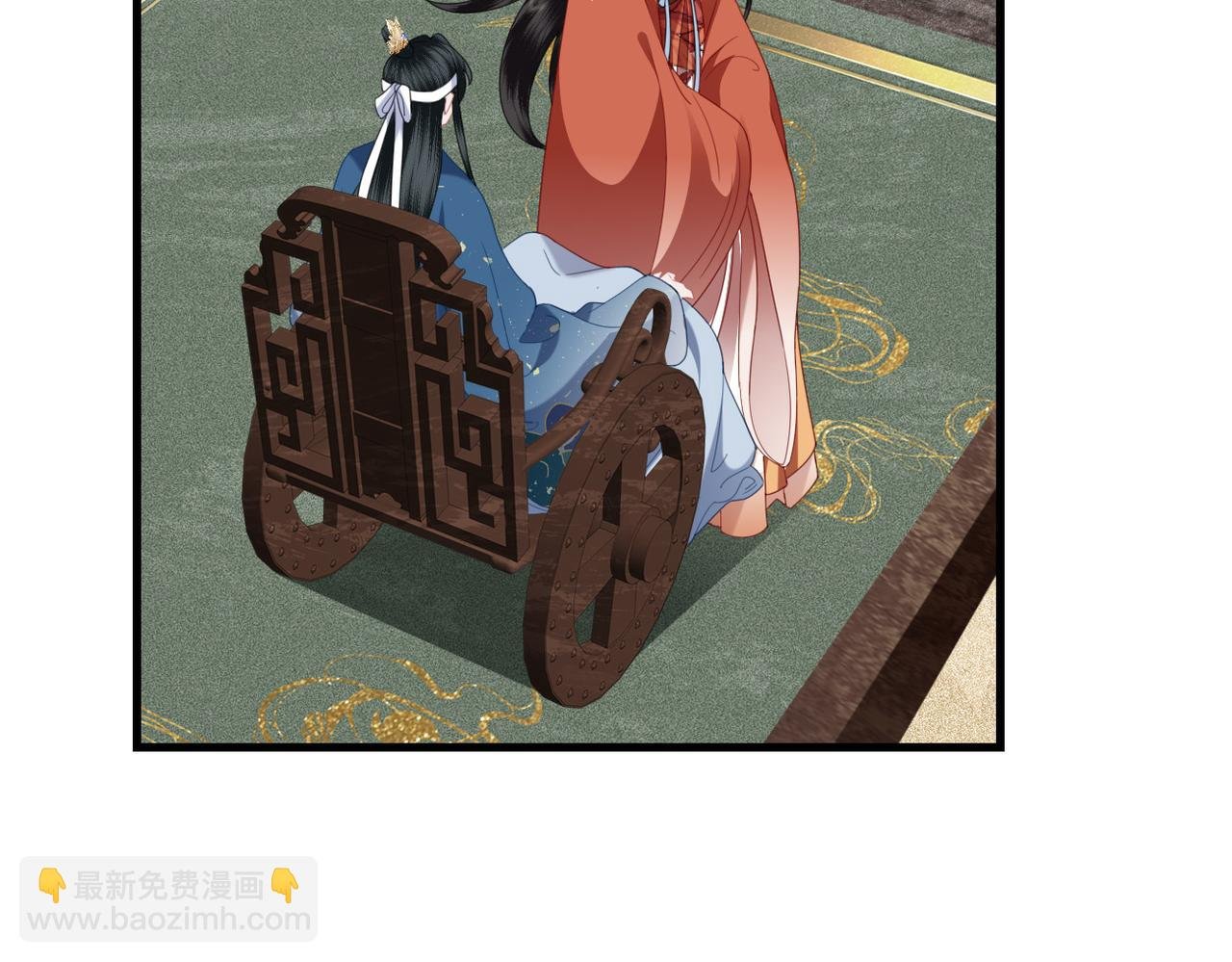 第22话 当我是什么？