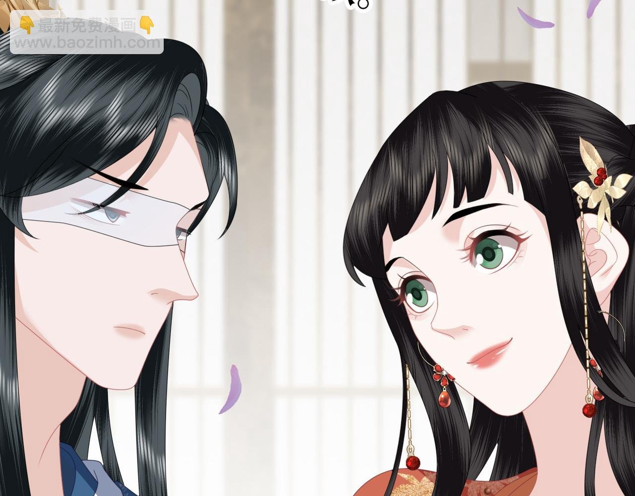 第23话 不是你想的那样