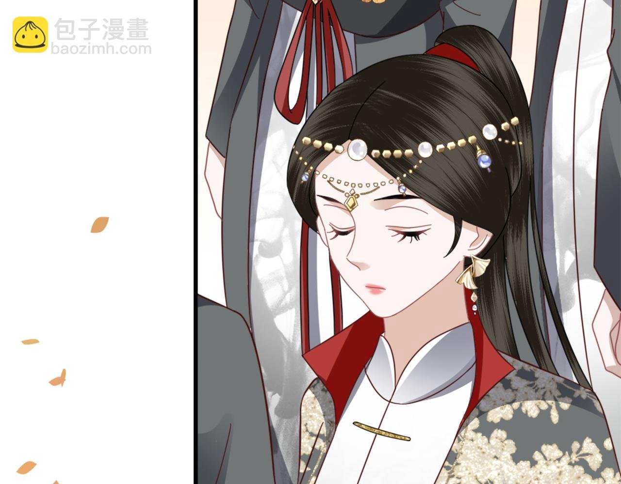 第27话 情人？仇人？