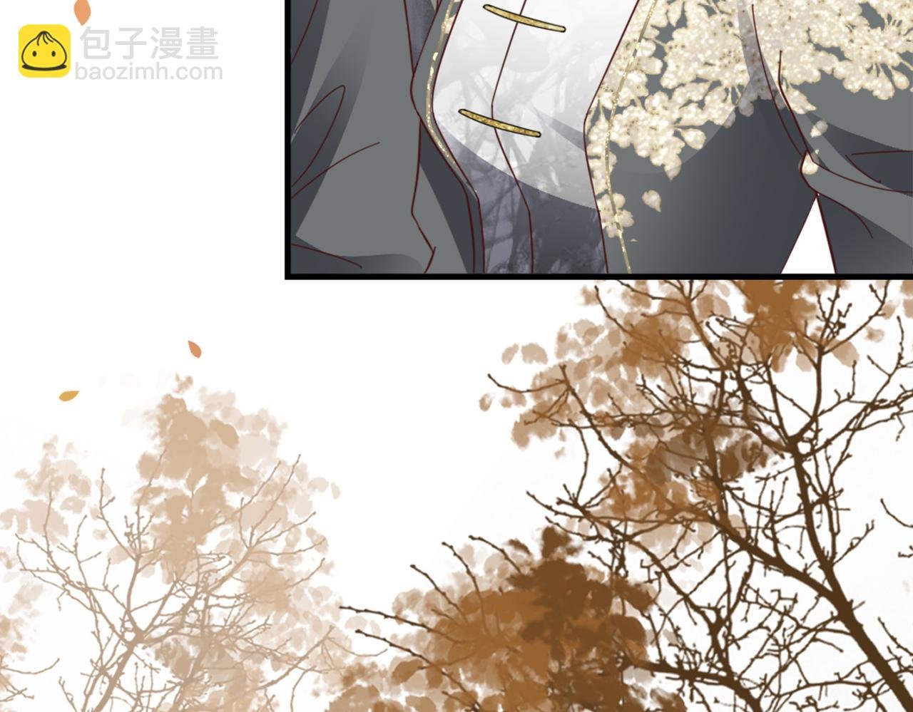 第27话 情人？仇人？
