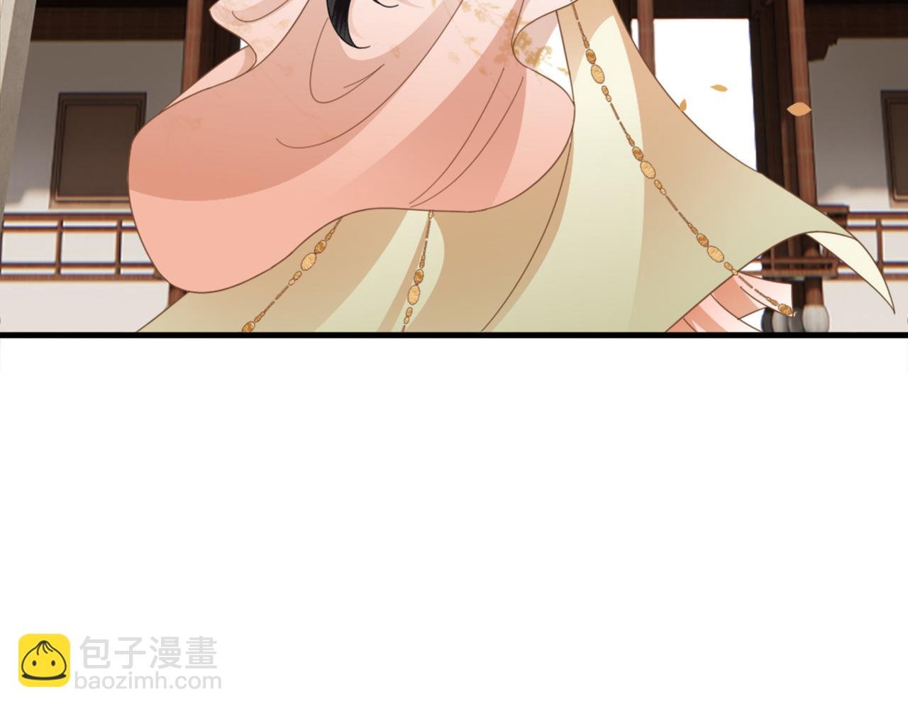 第27话 情人？仇人？