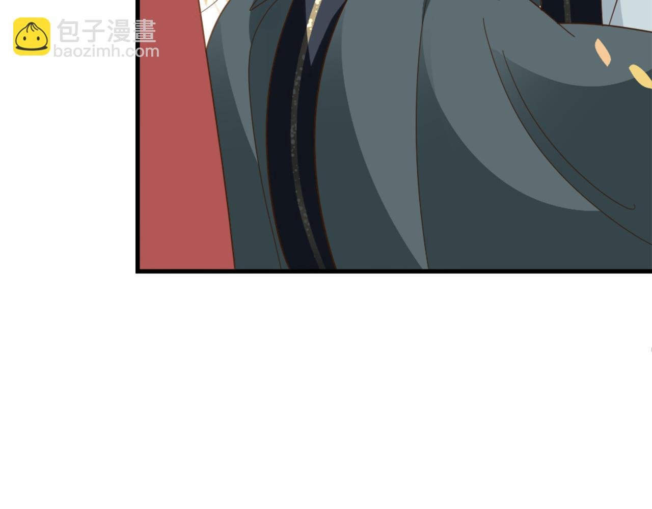 第27话 情人？仇人？