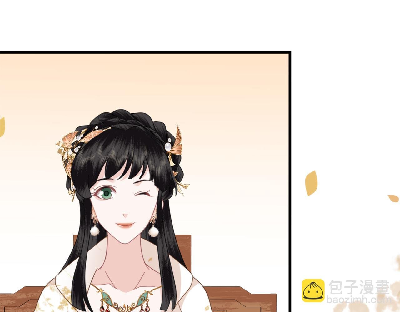 第27话 情人？仇人？