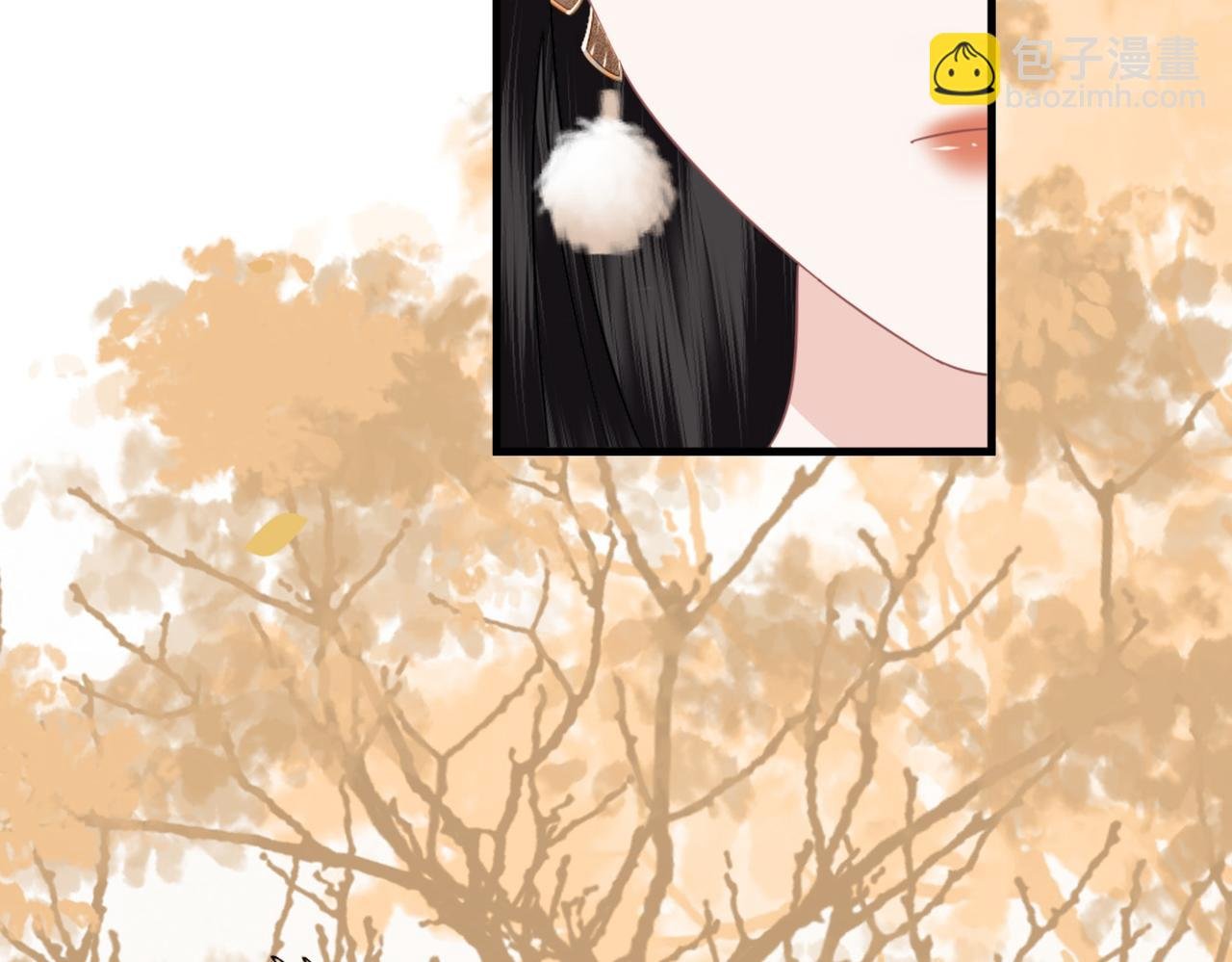 第27话 情人？仇人？