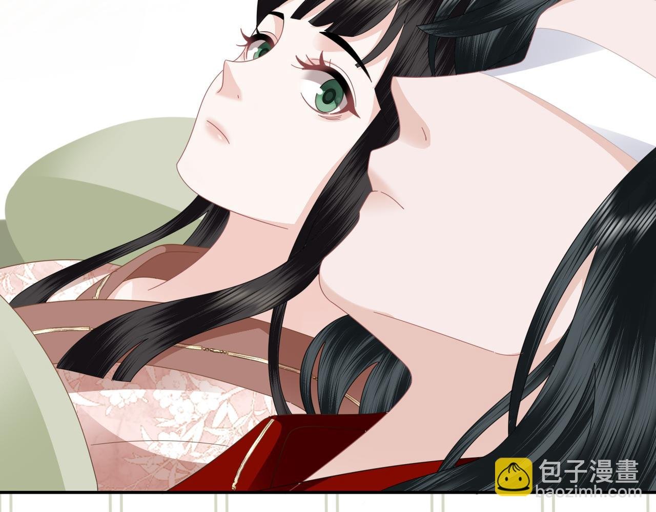 第32话 感情升温