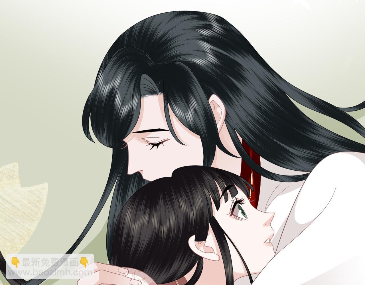 第32话 感情升温