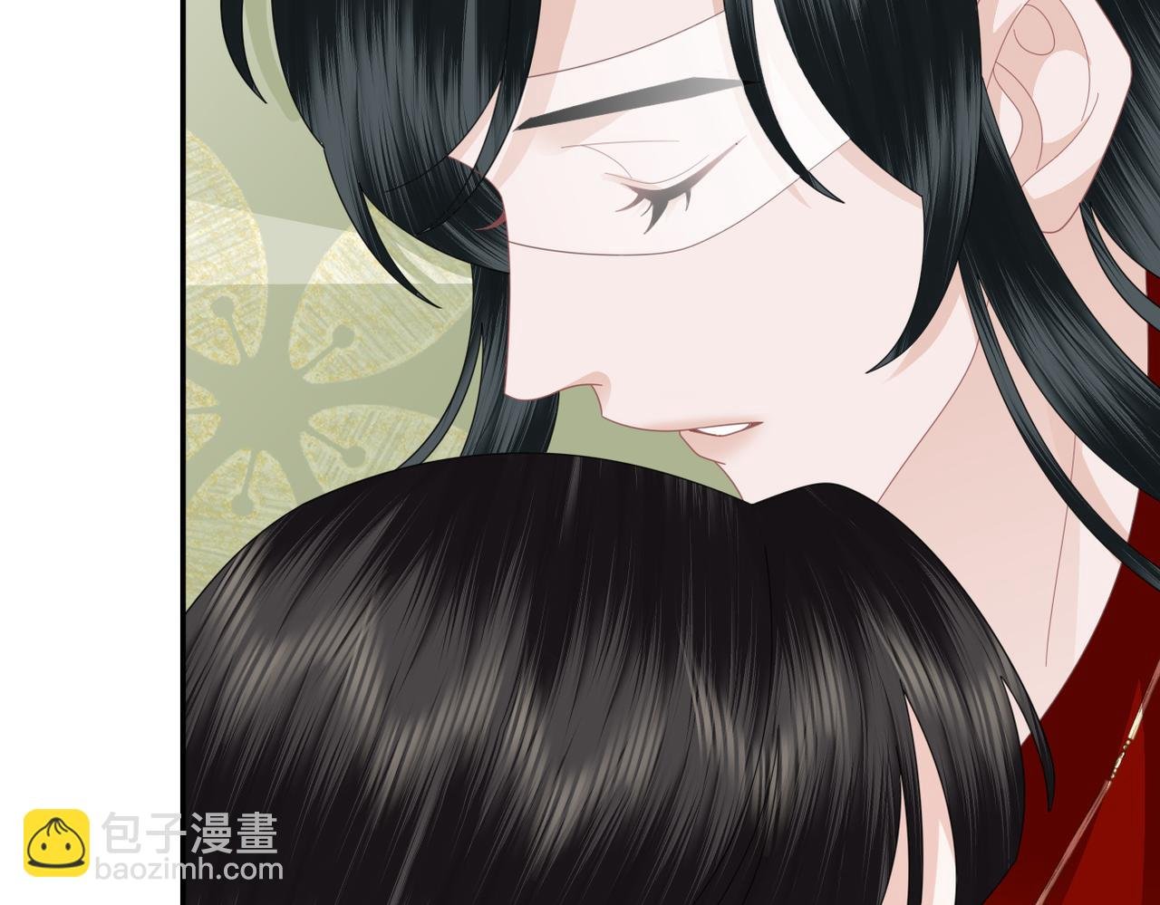 第32话 感情升温