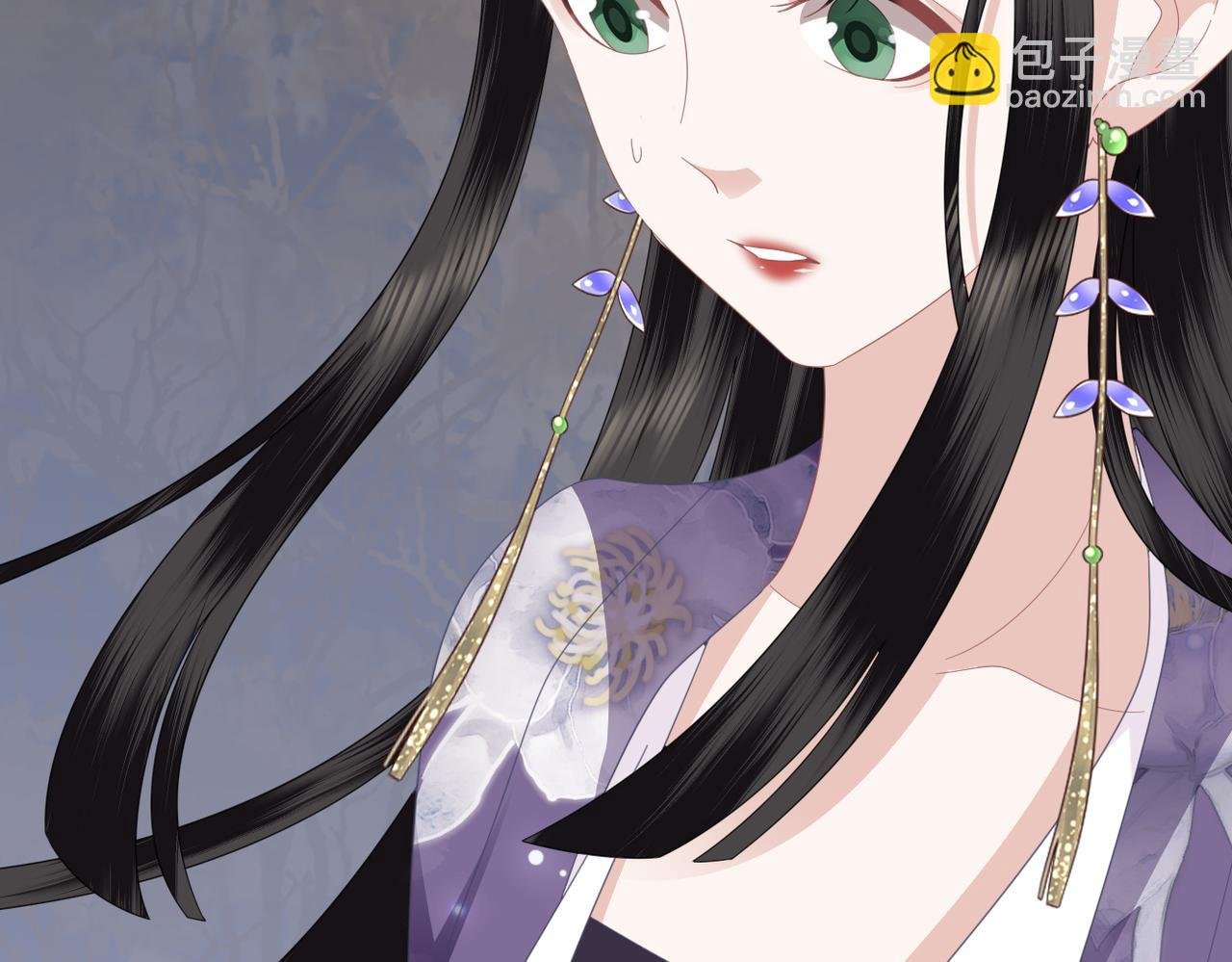 第35话 恋爱脑