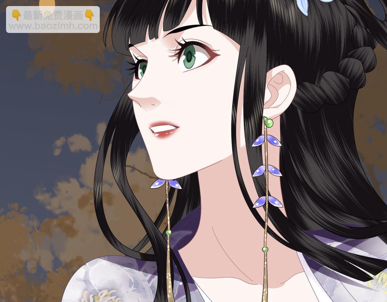 第35话 恋爱脑