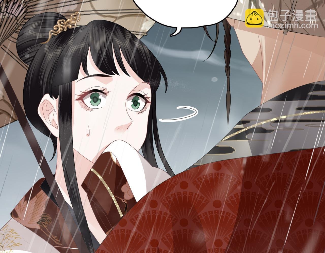 第36话 查出真凶